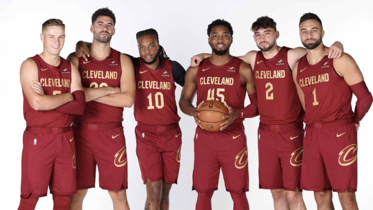 The Cavs Historic Start to the Season